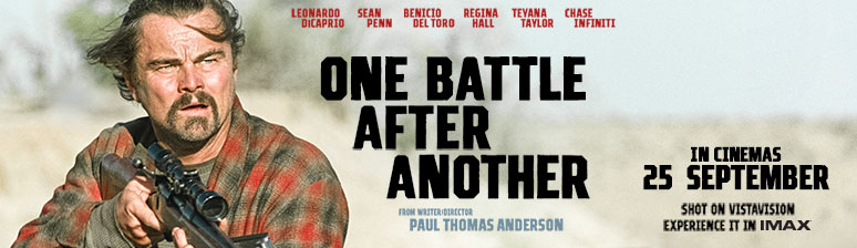 One Battle After Another